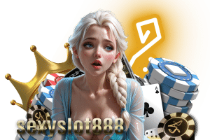 sexyslot สมัคร