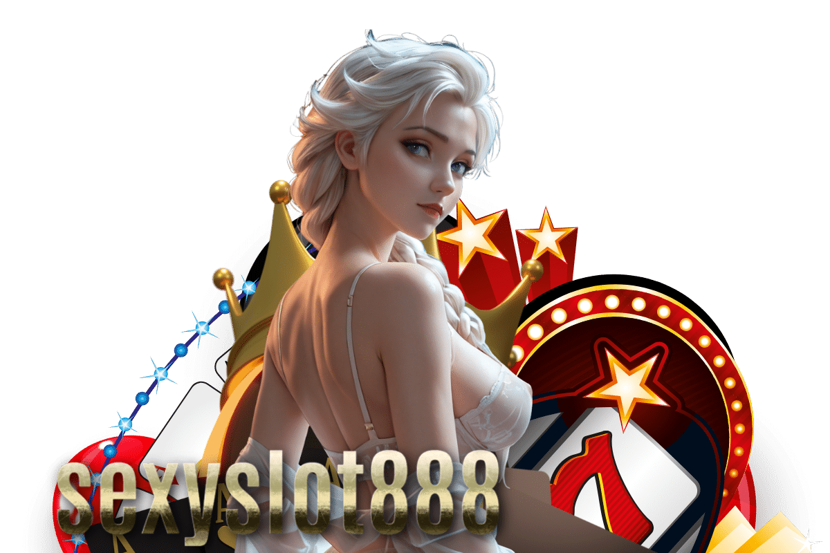 sexyslot888 ทรูวอเลท