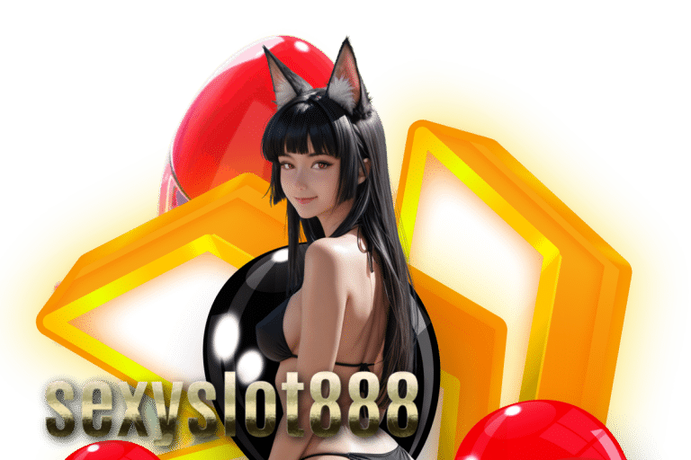 sexyslot888 ทางเข้า
