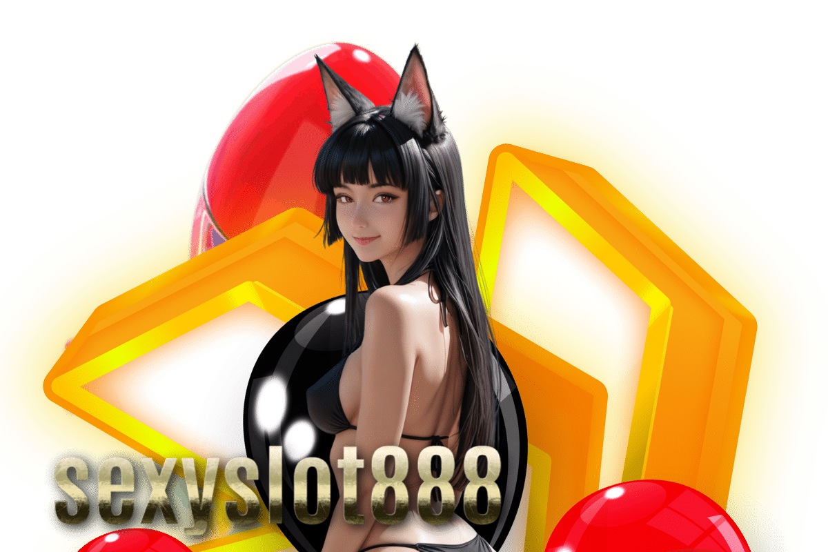 sexyslot888 ทางเข้า