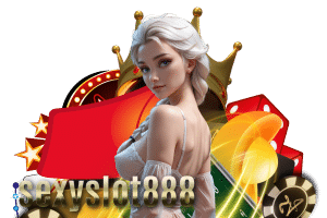 sexyslot888 เครดิตฟรี